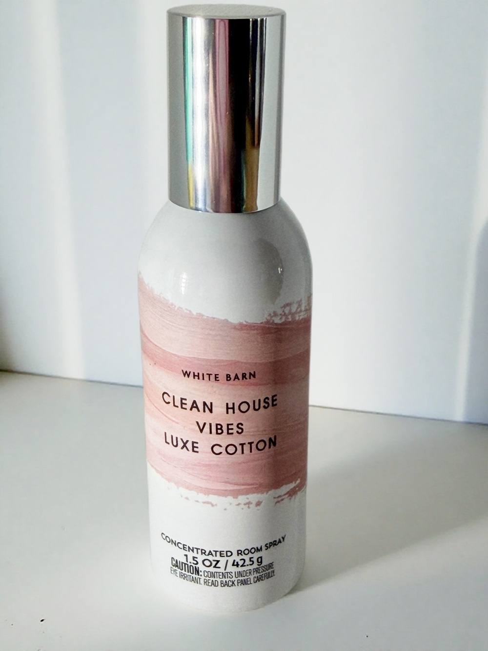 NWT B&BW WB CLEAN HOUSE VIBES LUXE COTTON LUXE COTTON, ENGLISH LAVENDER & AMBER